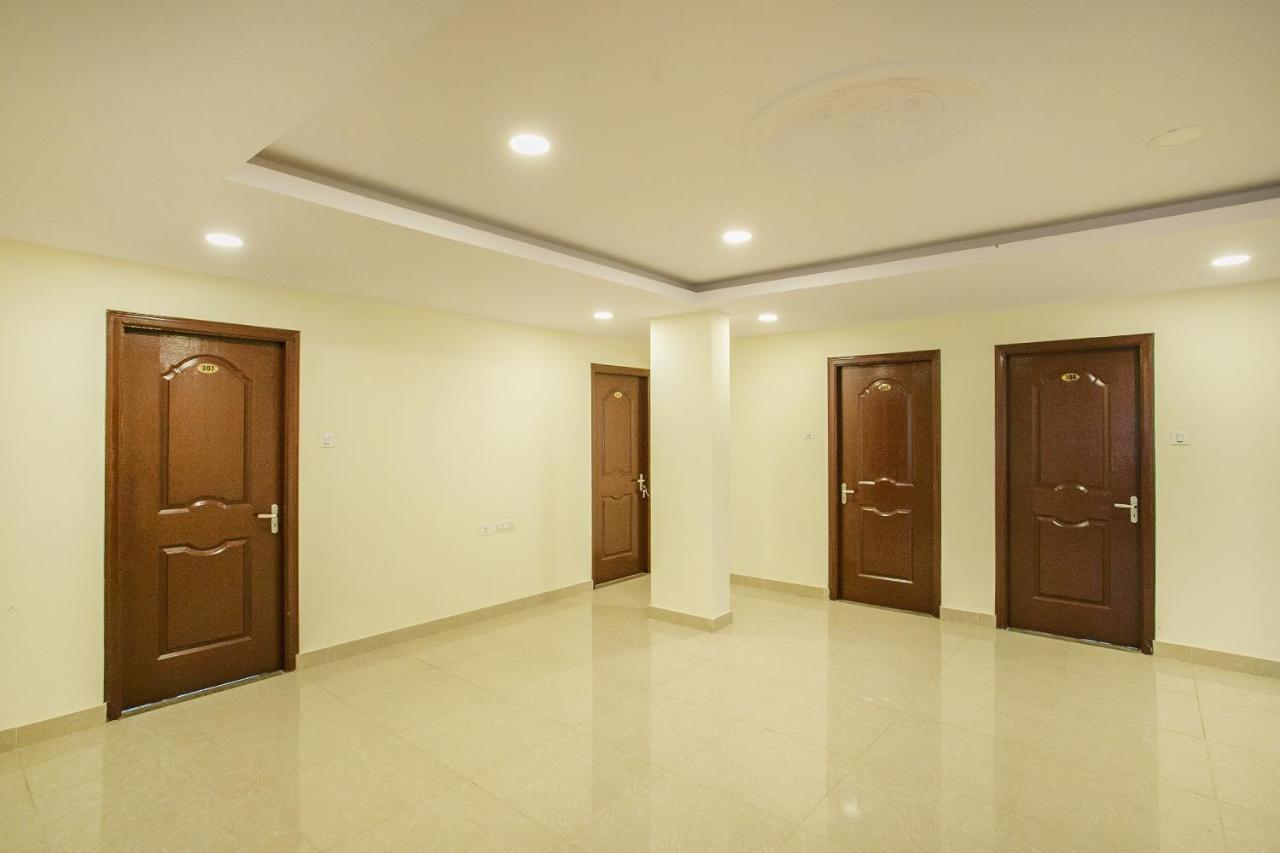 Oyo Flagship 77727 Hotel Blue Bell Μπανγκαλόρ Εξωτερικό φωτογραφία