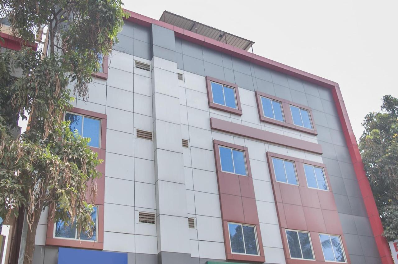 Oyo Flagship 77727 Hotel Blue Bell Μπανγκαλόρ Εξωτερικό φωτογραφία