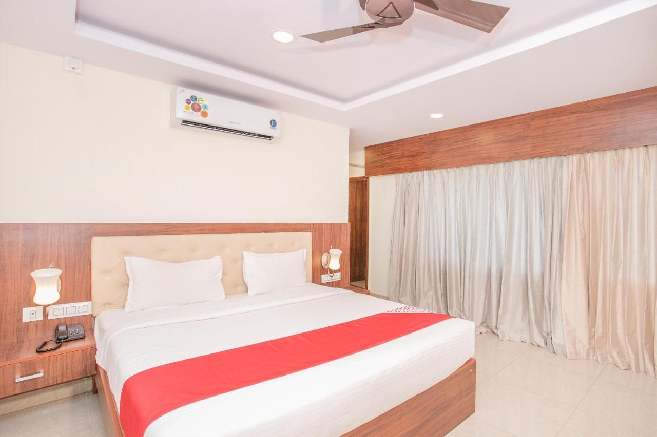 Oyo Flagship 77727 Hotel Blue Bell Μπανγκαλόρ Εξωτερικό φωτογραφία